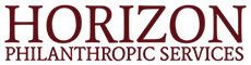 Horizon Philanthropic Services Logo