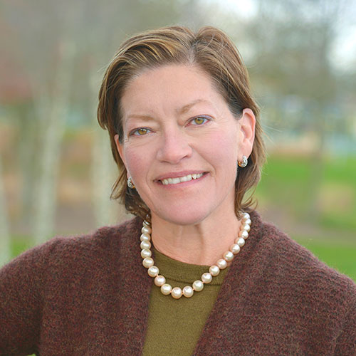 Heidi Nasstrom Evans, Ph.D.