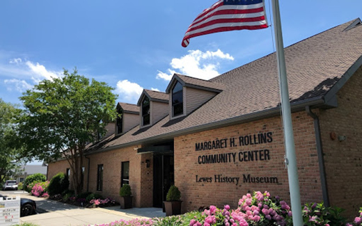 Lewes History Museum1