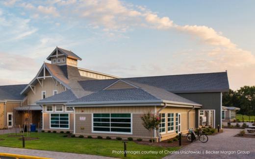 lewes public library