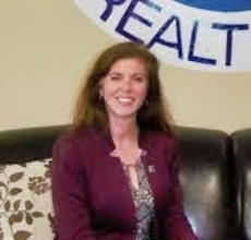 Patricia Anderson